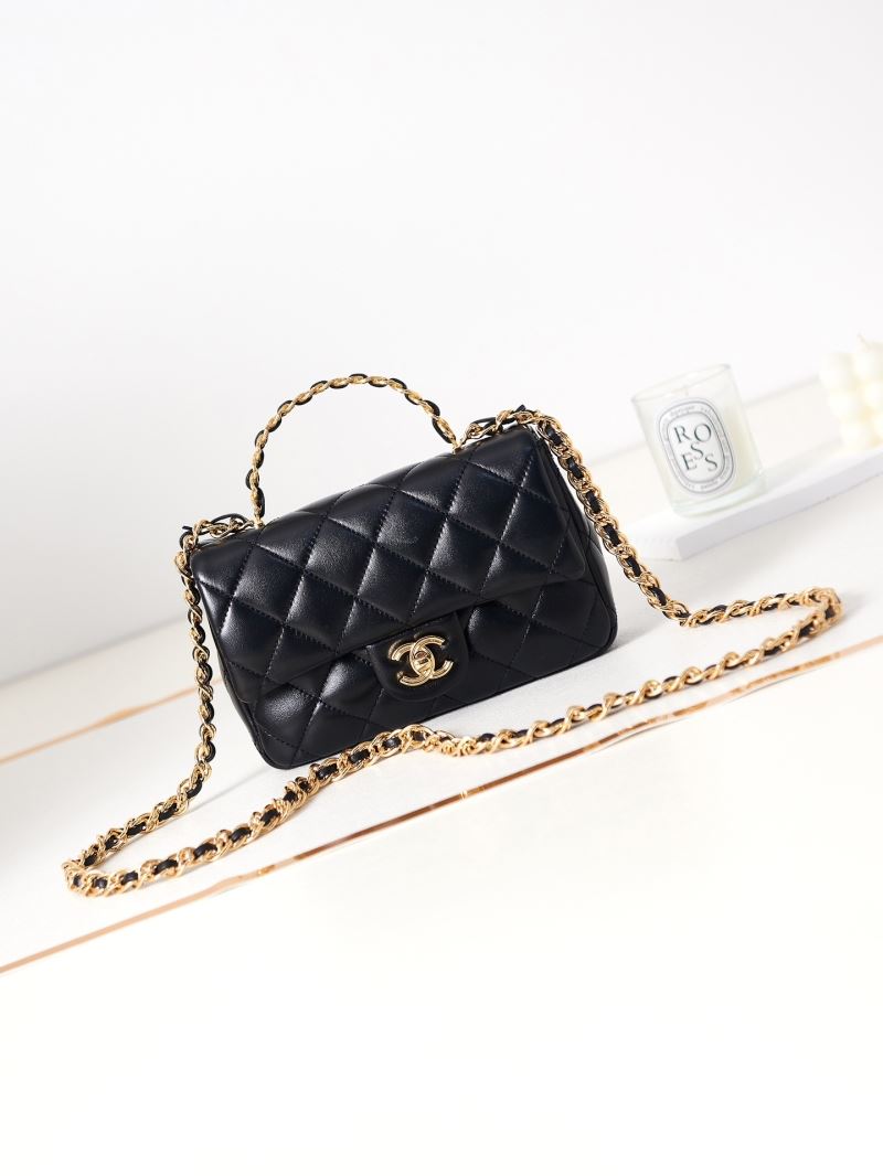 Chanel Stachel Bags